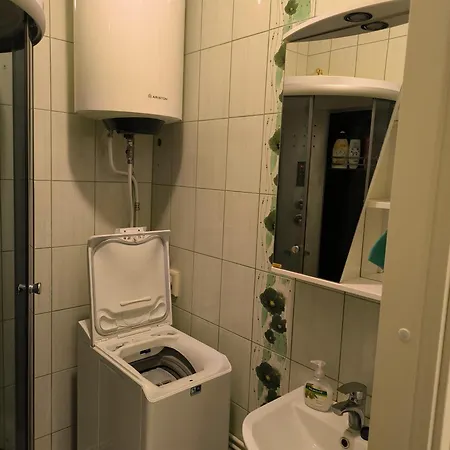 아파트 Taehemaja7 *