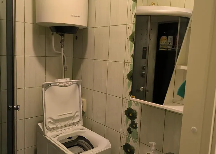 Apartamento Taehemaja7 *