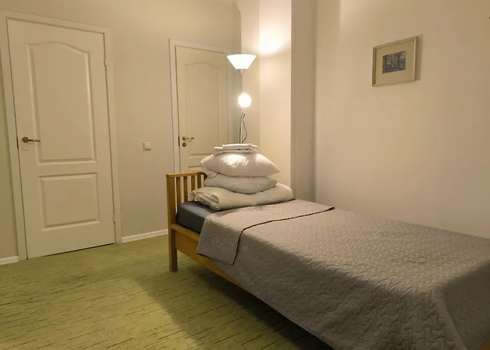 Taehemaja7 * Viljandi (Viljandimaa)