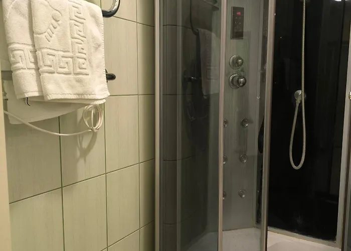 Lägenhet Taehemaja7 *