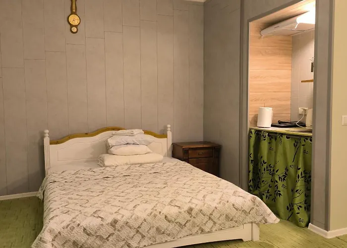 Taehemaja7 Apartamento Viljandi (Viljandimaa)