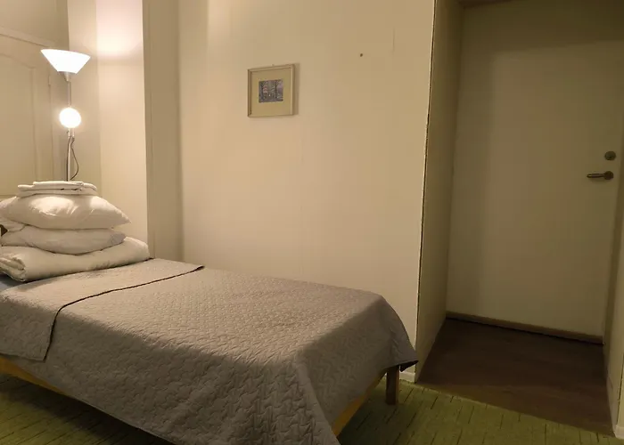 Lägenhet Taehemaja7 *